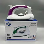Si05 Travel Steam Iron
