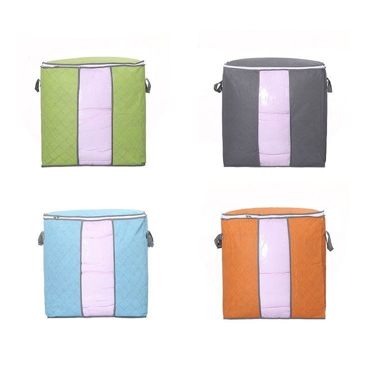 2026/10/1003586535.jpg Large Capacity Storage Bag - Image 1