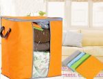 Large Capacity Storage Bag - Image 2