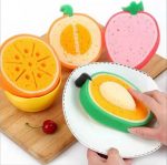 Fruit Style Sponge - Image 2