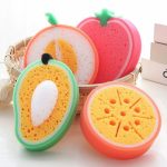 Fruit Style Sponge