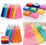 Kitchen Napkin (12pcs) - Image 2