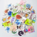 Character Wall Hook (12pcs)