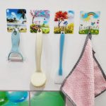 Character Wall Hook (12pcs) - Image 2
