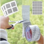 Net Repair.