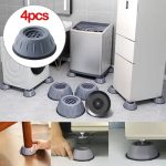 4pcs Anti Vibration Pads