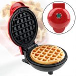 Mini Waffle Maker