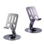 Metal Rotating Phone Holder