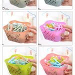 30pcs Peg in a Basket