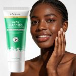 Salicylic Acid Acne Cleaner.  100ml