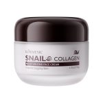 Snail Collagen Face Cream.  50g