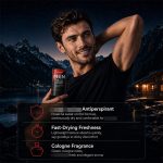 Men Deodorant - Image 2
