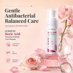 Boric Acid Intimate Wash.  150ml