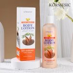 Carrot Body Lotion.  320ml