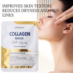 Collagen Face Sheet Mask