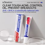 Acne Treatment Gel