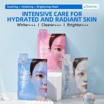 Hydrogel Face Mask