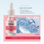BHA Salicylic Acid Anti-acne Face Serum. 15ml