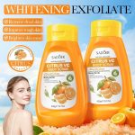 Sadoer Citrus VC Body Scrub. 430g