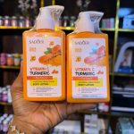 Sadoer 4in1 Whitening Body Lotion. 300ml