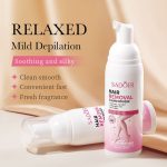 Sadoer Hair Removal Mouse. 100ml - Image 2