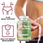 Flat Tummy Gummies