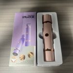 Double Head Epilator/shaver - Image 2
