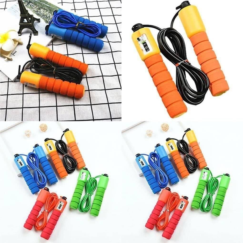 2026/10/1758254.jpg Skipping Rope - Image 1