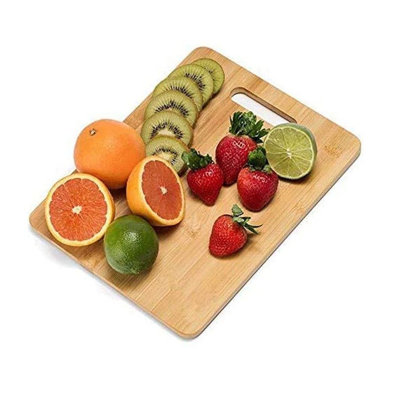 2026/10/1758367.jpg Wooden Chopping Board - Image 1